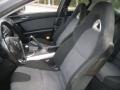 Sunlight Silver Metallic - RX-8  Photo No. 12