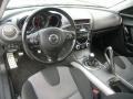 Sunlight Silver Metallic - RX-8  Photo No. 13