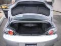 Sunlight Silver Metallic - RX-8  Photo No. 18
