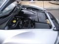 2004 Sunlight Silver Metallic Mazda RX-8   photo #19