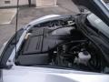 2004 Sunlight Silver Metallic Mazda RX-8   photo #21