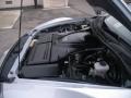 Sunlight Silver Metallic - RX-8  Photo No. 21
