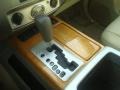 Tuscan Pearl White - QX 56 Photo No. 33