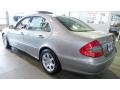 2008 Pewter Metallic Mercedes-Benz E 320 BlueTEC Sedan  photo #4