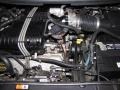 2005 Ford Freestar 3.9 Liter OHV 12 Valve V6 Engine Photo