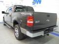 Dark Stone Metallic - F150 XLT SuperCrew 4x4 Photo No. 3