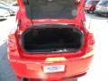 2006 Victory Red Chevrolet Cobalt SS Supercharged Coupe  photo #12