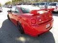 2006 Victory Red Chevrolet Cobalt SS Supercharged Coupe  photo #13
