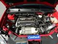 2006 Victory Red Chevrolet Cobalt SS Supercharged Coupe  photo #16