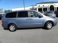 2006 Glacier Blue Kia Sedona LX  photo #11