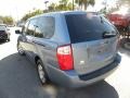 2006 Glacier Blue Kia Sedona LX  photo #14