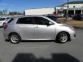 2009 Classic Silver Metallic Toyota Matrix 1.8  photo #12