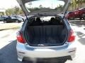 2009 Classic Silver Metallic Toyota Matrix 1.8  photo #14