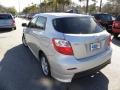 2009 Classic Silver Metallic Toyota Matrix 1.8  photo #15