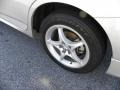 2009 Toyota Matrix 1.8 Wheel and Tire Photo