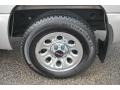 2006 Silver Birch Metallic GMC Sierra 1500 SLE Crew Cab  photo #9