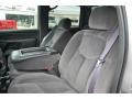 2006 Silver Birch Metallic GMC Sierra 1500 SLE Crew Cab  photo #12