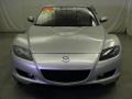 Sunlight Silver Metallic - RX-8 Sport Photo No. 2