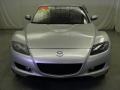 2004 Sunlight Silver Metallic Mazda RX-8 Sport  photo #2