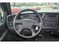 2006 Silver Birch Metallic GMC Sierra 1500 SLE Crew Cab  photo #17