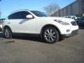 Moonlight White - EX 35 Journey AWD Photo No. 2