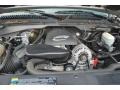 2006 Silver Birch Metallic GMC Sierra 1500 SLE Crew Cab  photo #24