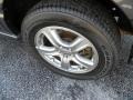 2005 Subaru Baja Turbo Wheel and Tire Photo