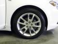 White - Malibu LTZ Sedan Photo No. 12