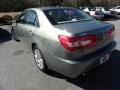 2009 Moss Green Metallic Lincoln MKZ Sedan  photo #16