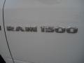 2011 Bright White Dodge Ram 1500 Big Horn Crew Cab  photo #16