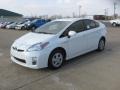 Blizzard White Pearl - Prius Hybrid II Photo No. 3