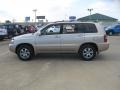 Sonora Gold Pearl - Highlander V6 Photo No. 4