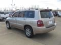 Sonora Gold Pearl - Highlander V6 Photo No. 5
