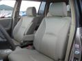 2007 Sonora Gold Pearl Toyota Highlander V6  photo #13