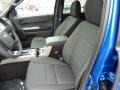 2011 Blue Flame Metallic Ford Escape XLT  photo #8