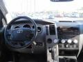 2011 Super White Toyota Tundra SR5 Double Cab  photo #15