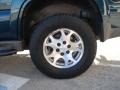 Bermuda Blue Metallic - Tahoe Z71 4x4 Photo No. 34