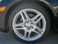 Black - E 350 Sedan Photo No. 6