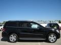 Black - GL 450 4Matic Photo No. 2
