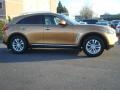 2009 Mojave Copper Infiniti FX 35 AWD  photo #3