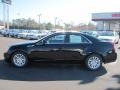 2011 Black Raven Cadillac CTS 3.0 Sedan  photo #2