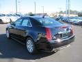 2011 Black Raven Cadillac CTS 3.0 Sedan  photo #3