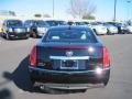 2011 Black Raven Cadillac CTS 3.0 Sedan  photo #4