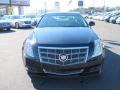 2011 Black Raven Cadillac CTS 3.0 Sedan  photo #8