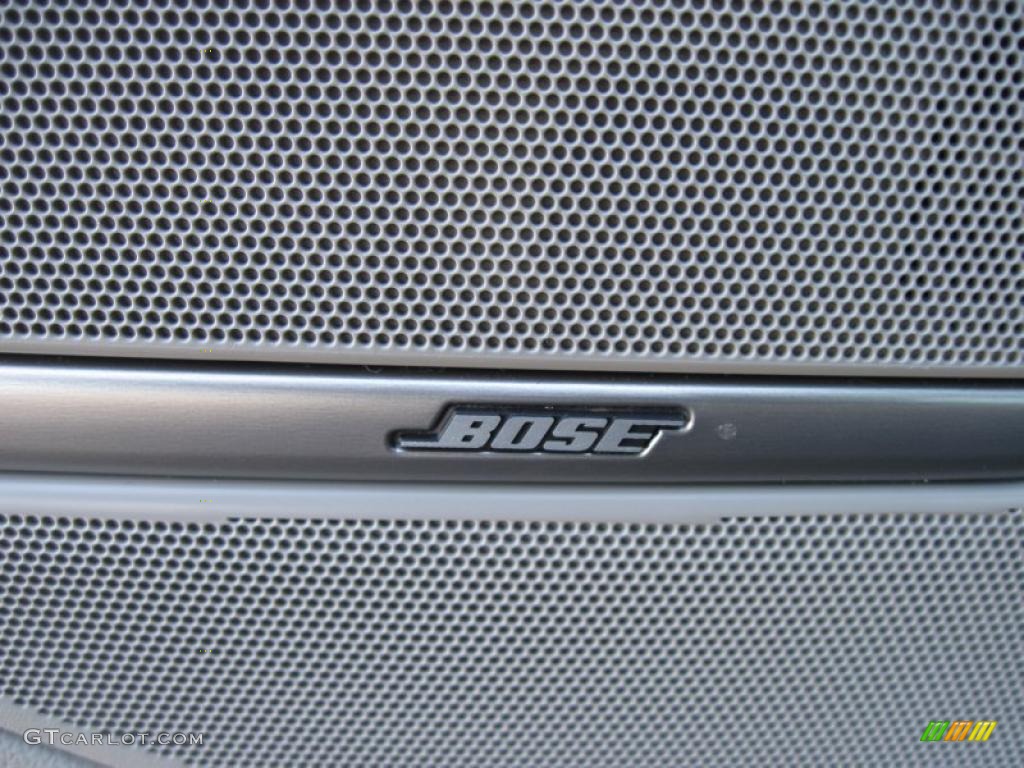 2011 CTS 3.0 Sedan - Black Raven / Light Titanium photo #12