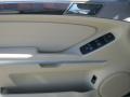 Diamond White Metallic - ML 350 Photo No. 3