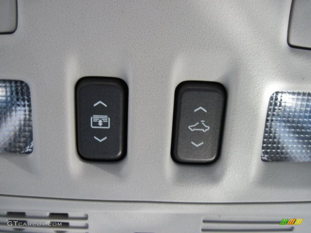 2011 CTS 3.0 Sedan - Black Raven / Light Titanium photo #20