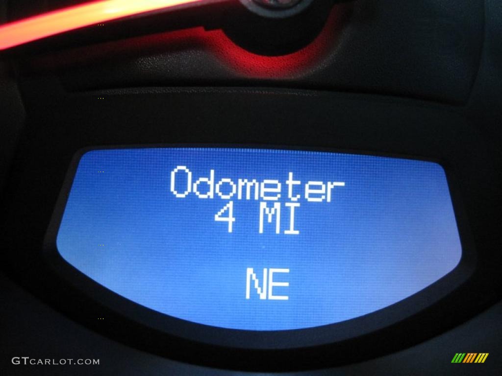 2011 CTS 3.0 Sedan - Black Raven / Light Titanium photo #21