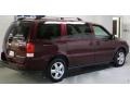 2008 Bordeaux Red Metallic Chevrolet Uplander LT  photo #1