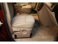 Bordeaux Red Metallic - Uplander LT Photo No. 7